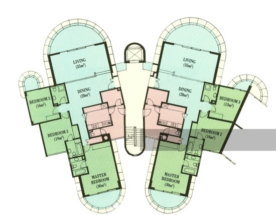 Regency Park (D10), Condominium #147552642